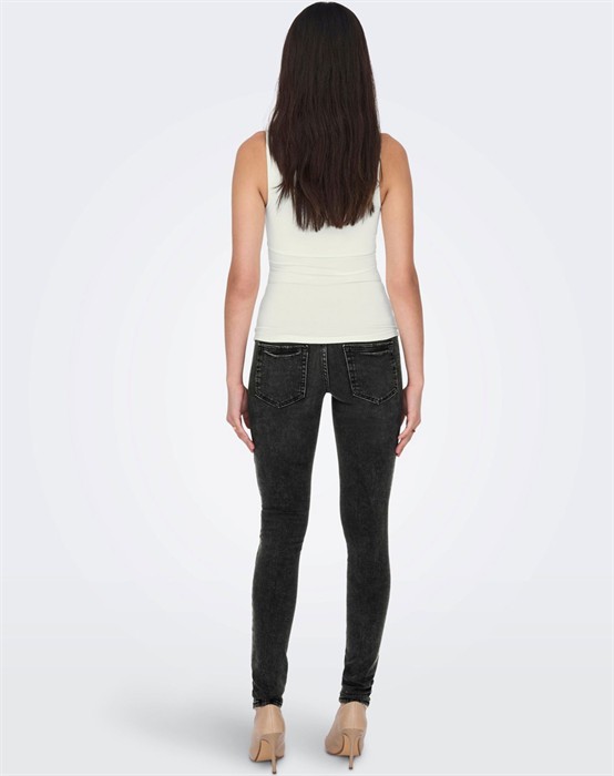 Ea 2-Ways Fit Top
